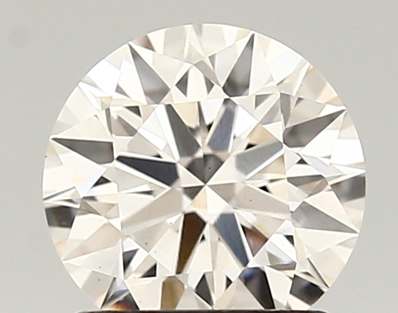 1.13ct D VS2 Round (IGI)
