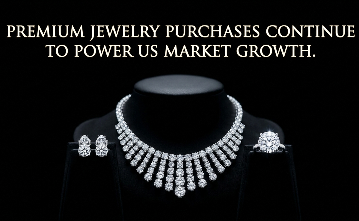 Small Diamond Prices Show Early Signs of Recovery: A Detailed Market Analysis for May 2026