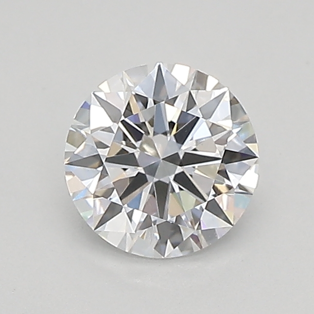 0.69ct D VVS2 Round (IGI)