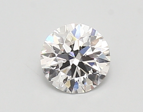 0.65ct D VS1 Round (IGI)