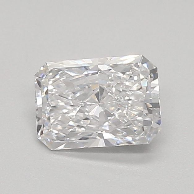 0.59ct E VS2 Radiant (IGI)
