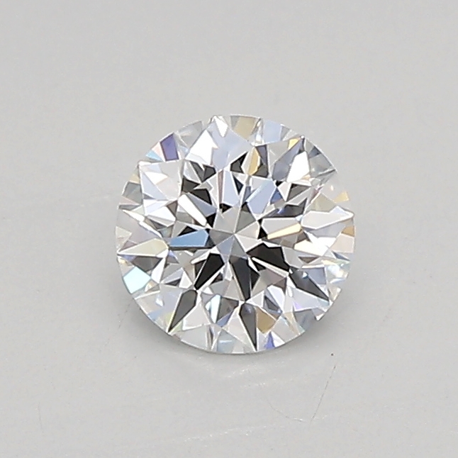 0.43ct D VVS1 Round (IGI)