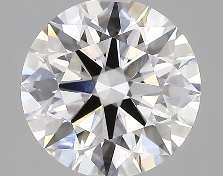 2.17ct D VS1 Round (IGI)