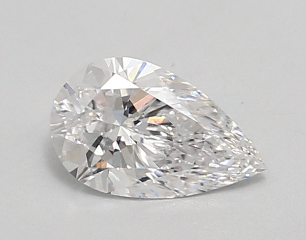 0.93ct D VS1 Pear (IGI)