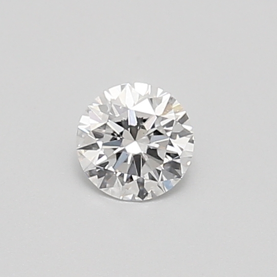 0.39ct D VS1 Round (IGI)