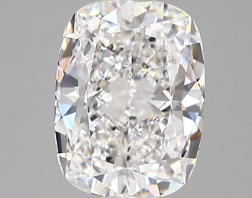 2.11ct E VS2 Cushion (IGI)
