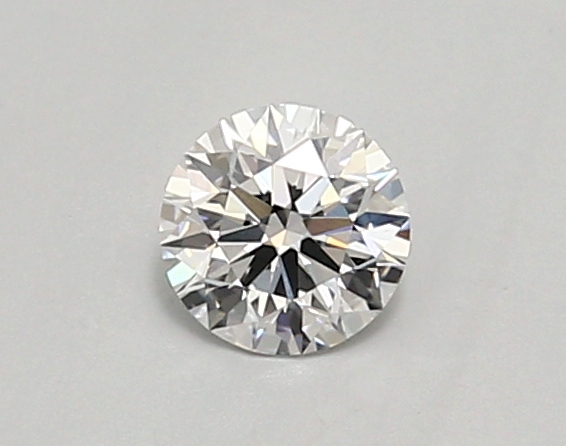 0.45ct D VVS1 Round (IGI)