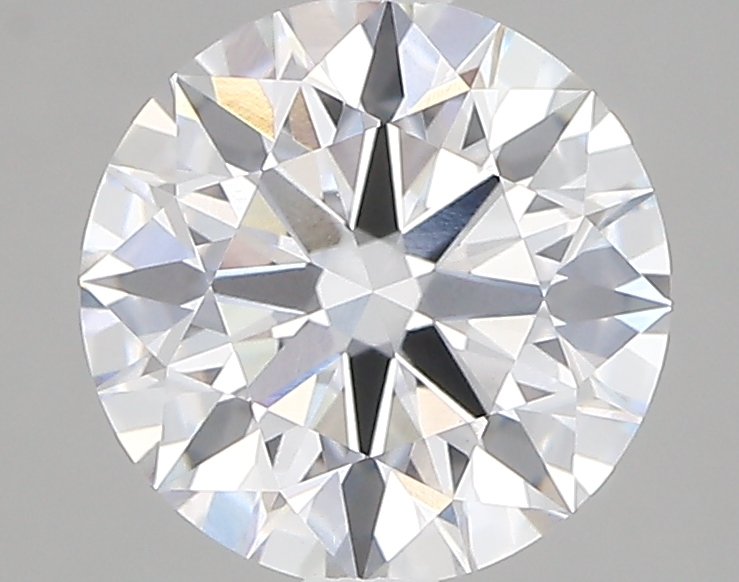 2.19ct D VVS2 Round (IGI)