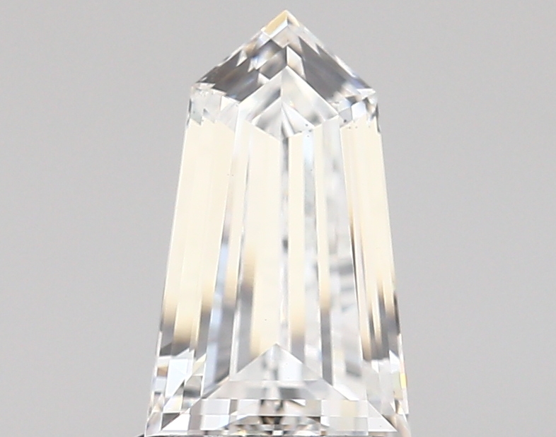 1.27ct E VS2 Pentagon (IGI)