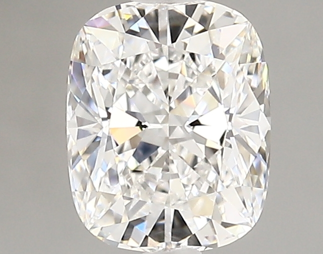1.03ct D VVS1 Cushion (IGI)