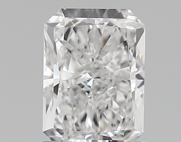 1.00ct E VVS1 Radiant (IGI)