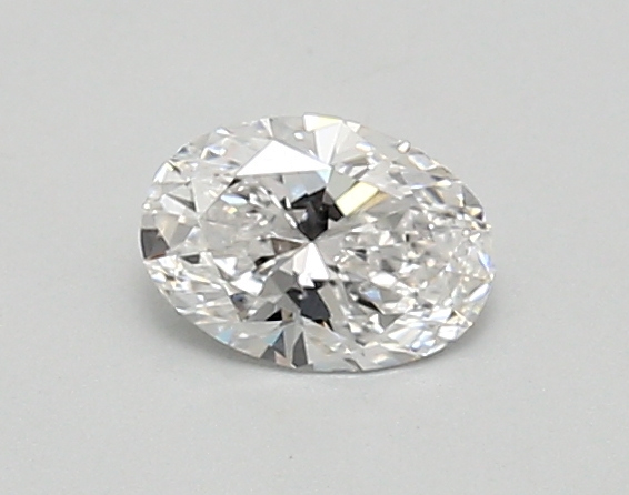 0.47ct D VS1 Oval (IGI)