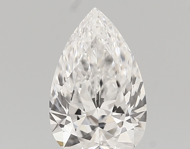 1.27ct D VVS2 Pear (IGI)