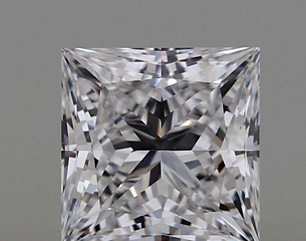 1.22ct E VVS2 Princess (IGI)