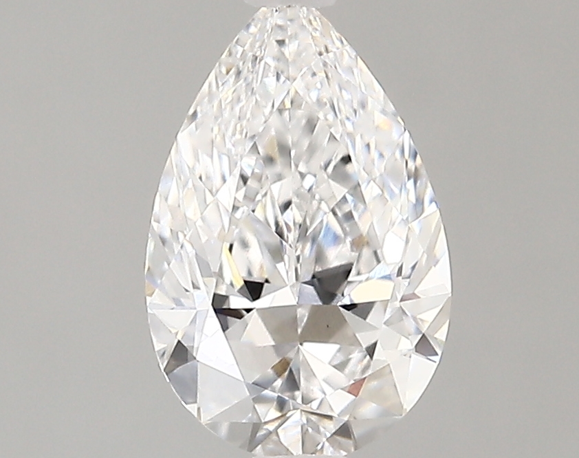 1.02ct D VVS2 Pear (IGI)