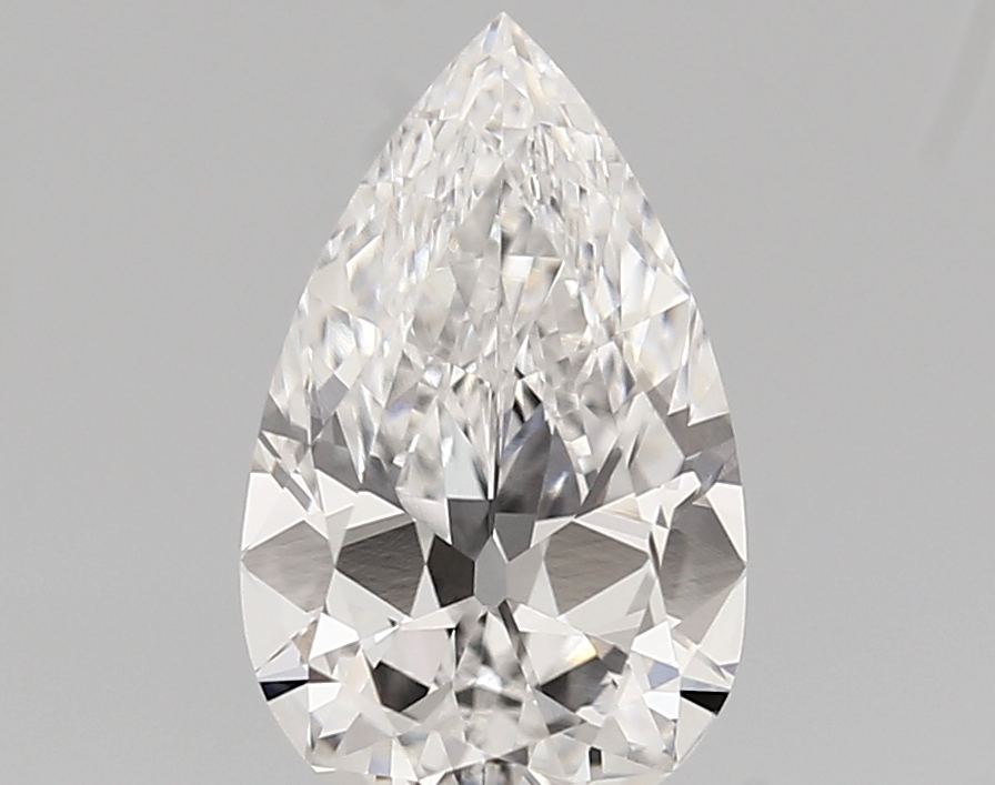 1.76ct E VVS2 Pear (IGI)