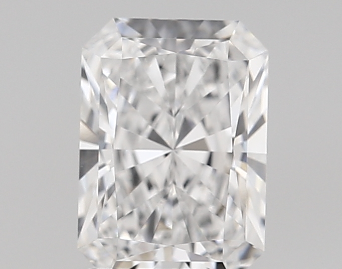 1.35ct D VVS1 Radiant (IGI)