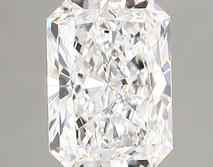 1.07ct D VS1 Radiant (IGI)