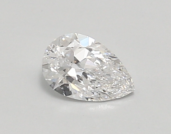 0.41ct D VVS2 Pear (IGI)
