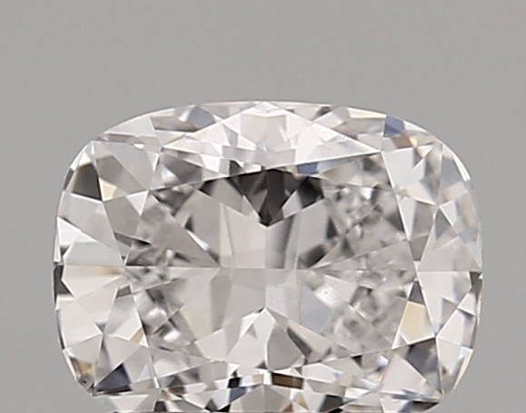 1.06ct D VVS2 Cushion (IGI)