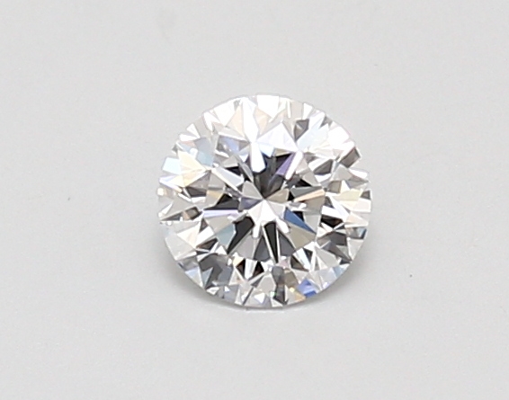 0.44ct D VVS2 Round (IGI)
