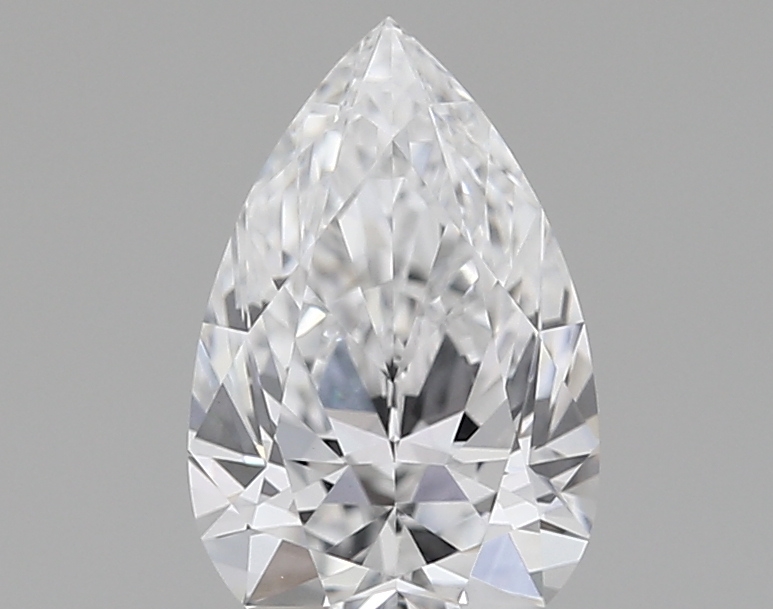 1.31ct D VVS2 Pear (IGI)
