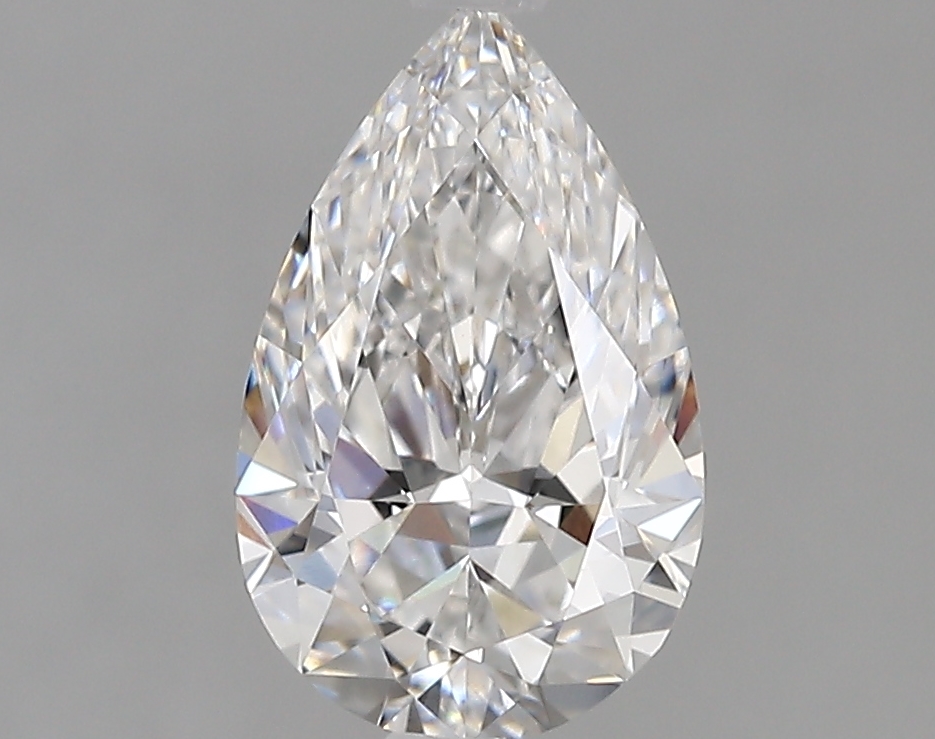 1.75ct E VVS2 Pear (IGI)