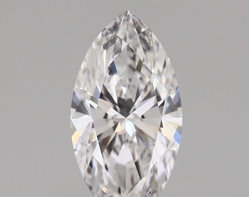 1.02ct D VVS2 Marquise (IGI)