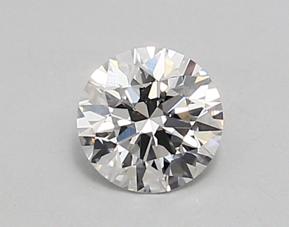 0.66ct D VS1 Round (IGI)