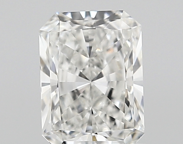 1.00ct F VVS1 Radiant (IGI)