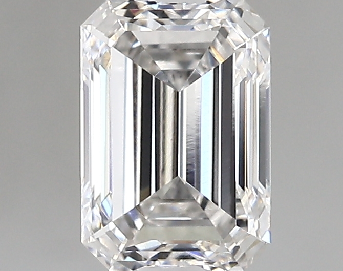 1.11ct E VVS2 Emerald (IGI)