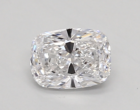0.41ct D VS1 Cushion (IGI)