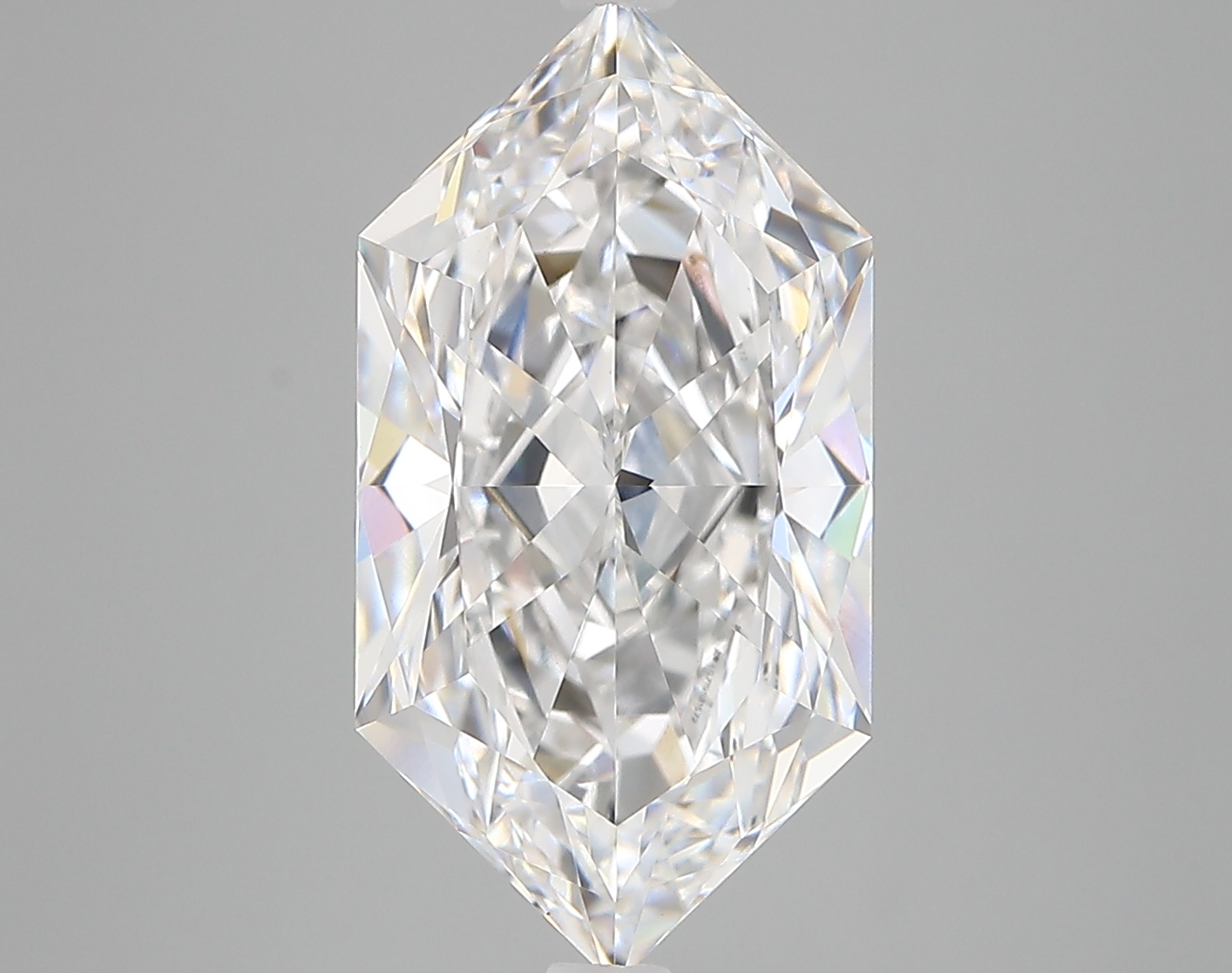 5.09ct D VVS2 Dutch Marquise (IGI)