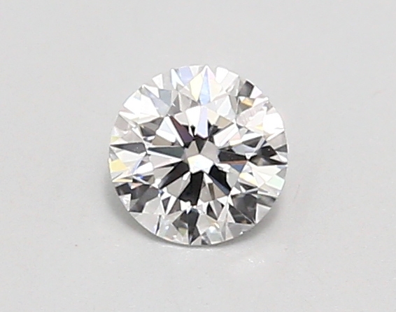 0.48ct D VVS1 Round (IGI)