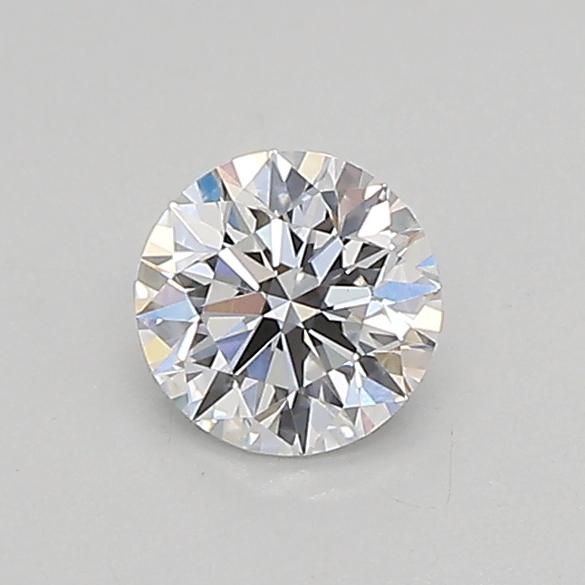 0.45ct D VVS2 Round (IGI)