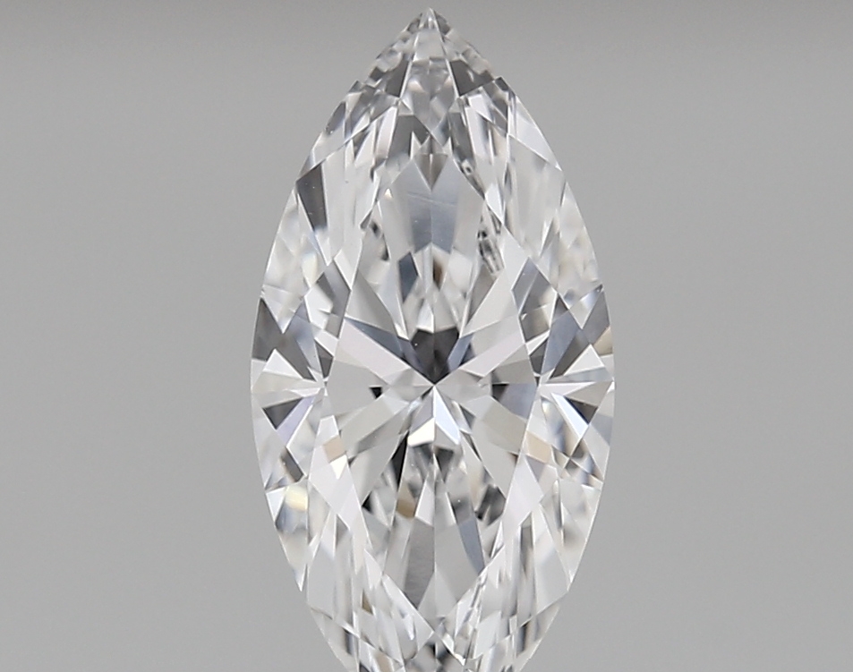 1.55ct D VVS2 Marquise (IGI)