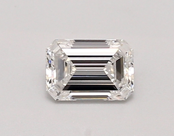 0.57ct E VVS2 Emerald (IGI)