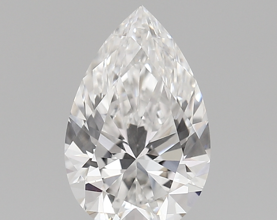 1.81ct E VVS2 Pear (IGI)