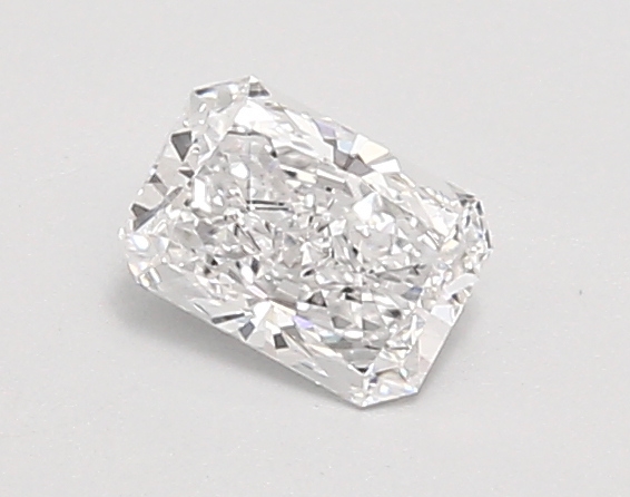 0.58ct D VS1 Radiant (IGI)