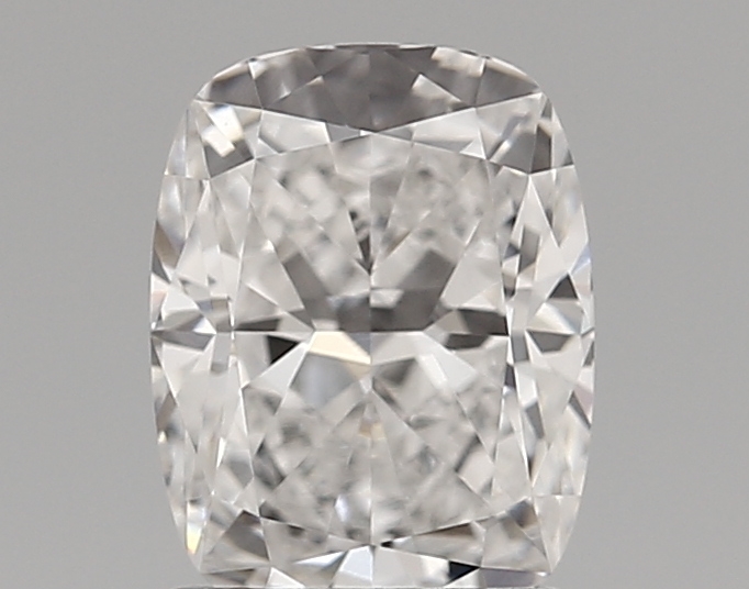 1.46ct D VVS2 Cushion (IGI)