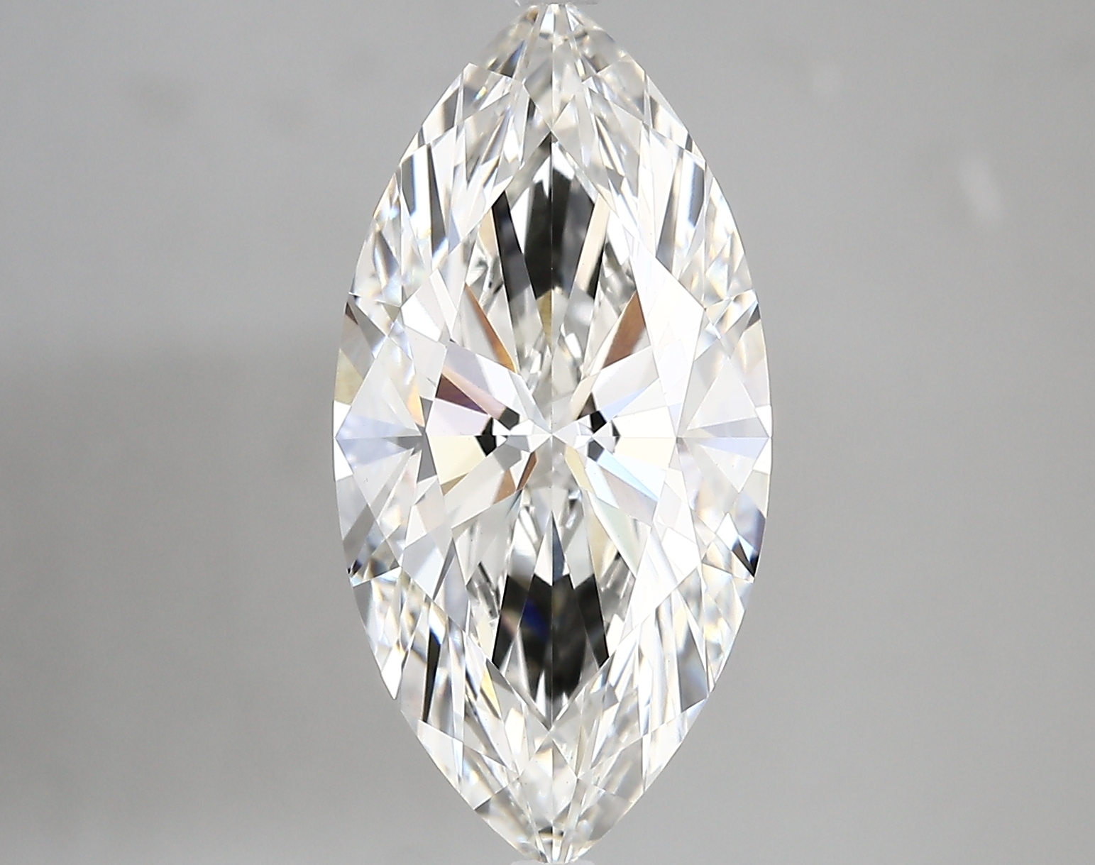 5.04ct G VVS2 Marquise (IGI)