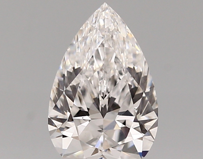 1.03ct D VS1 Pear (IGI)