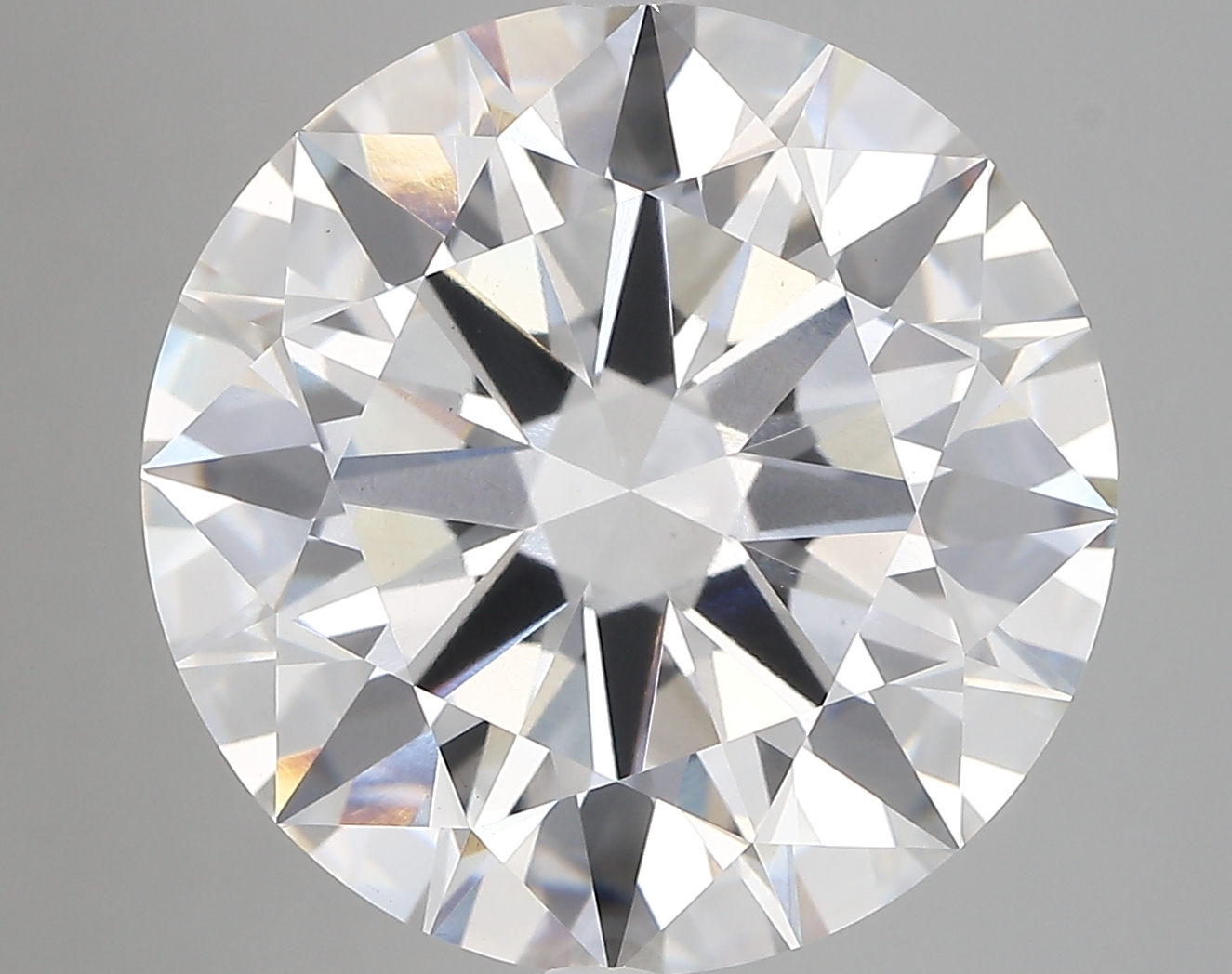 12.20ct E VS1 Round (IGI)