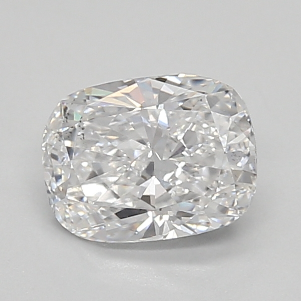 0.72ct E VS2 Cushion (IGI)