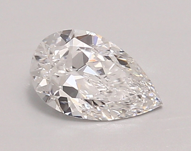 0.92ct E VS2 Pear (IGI)