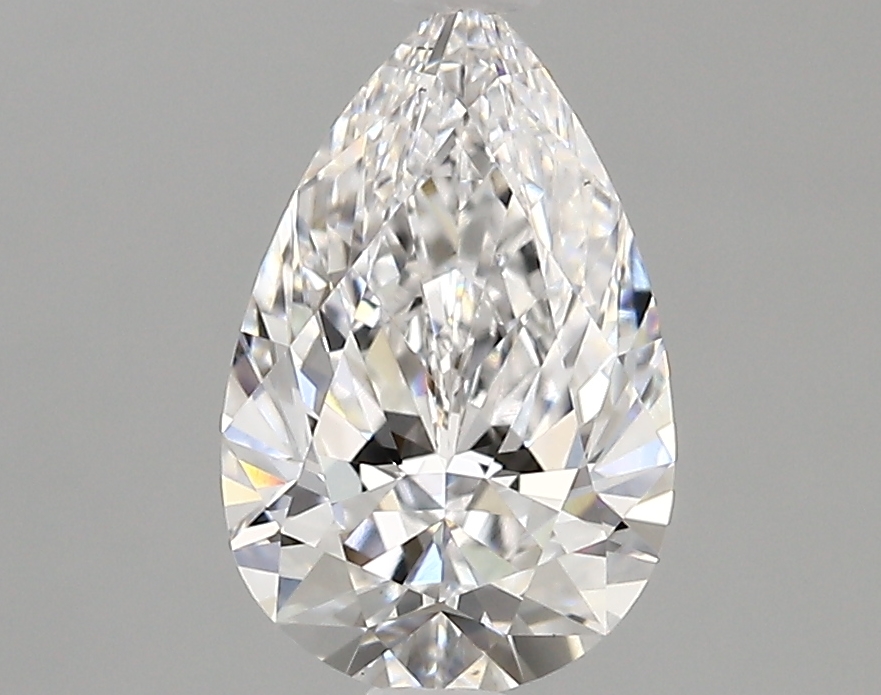 1.56ct D VS1 Pear (IGI)