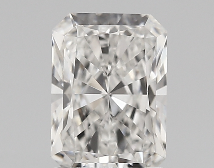 1.32ct E VVS2 Radiant (IGI)