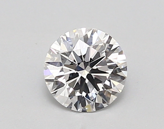0.74ct D VVS2 Round (IGI)