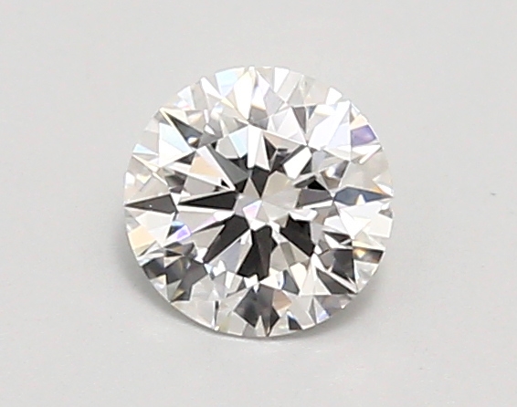 0.72ct D VVS2 Round (IGI)