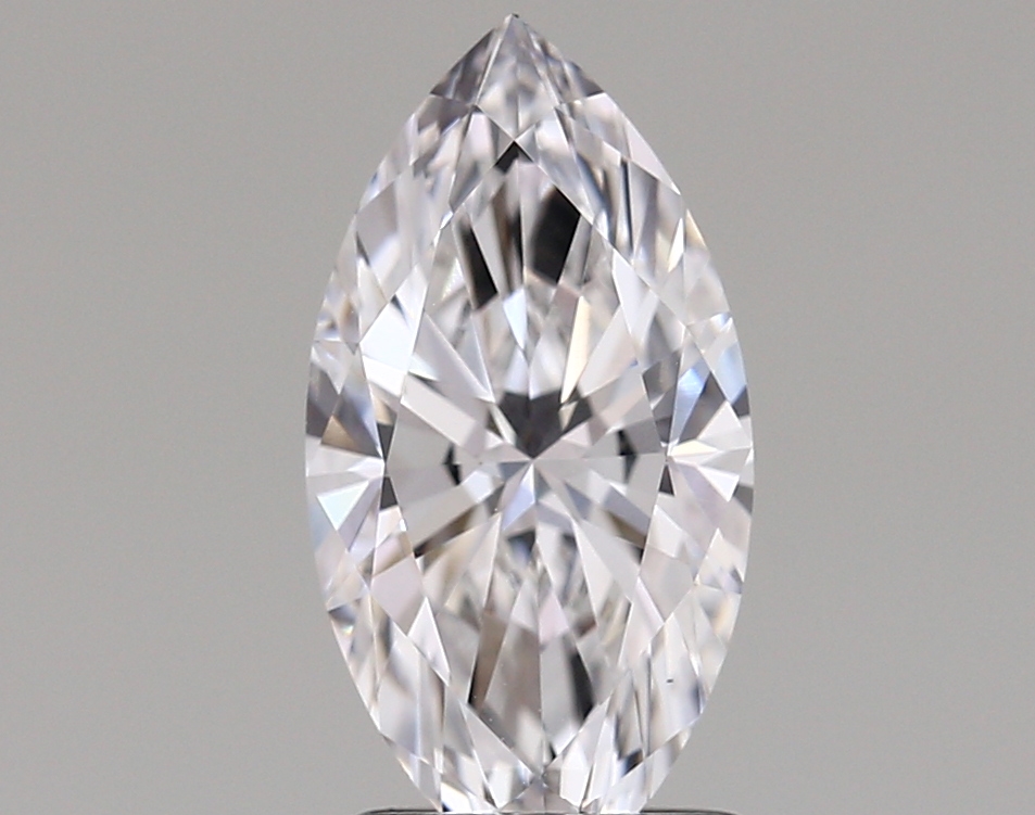 1.57ct D VS1 Marquise (IGI)